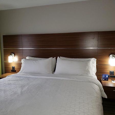 Holiday Inn Express Hotel & Suites Pigeon Forge By Ihg Extérieur photo