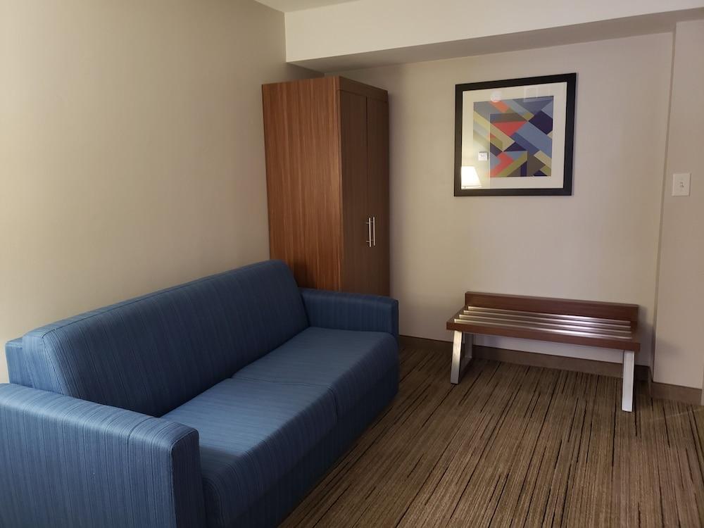 Holiday Inn Express Hotel & Suites Pigeon Forge By Ihg Extérieur photo