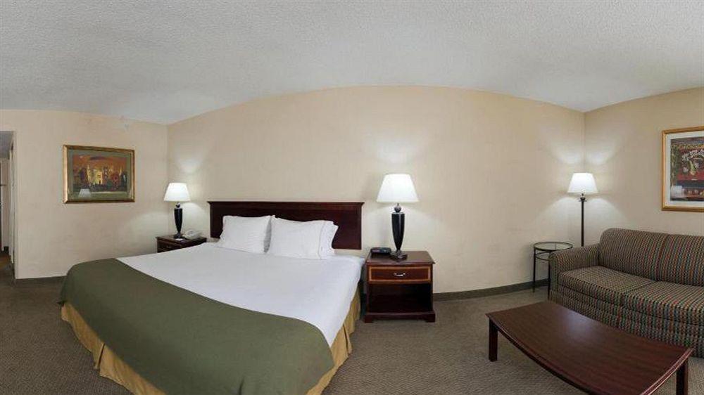 Holiday Inn Express Hotel & Suites Pigeon Forge By Ihg Extérieur photo