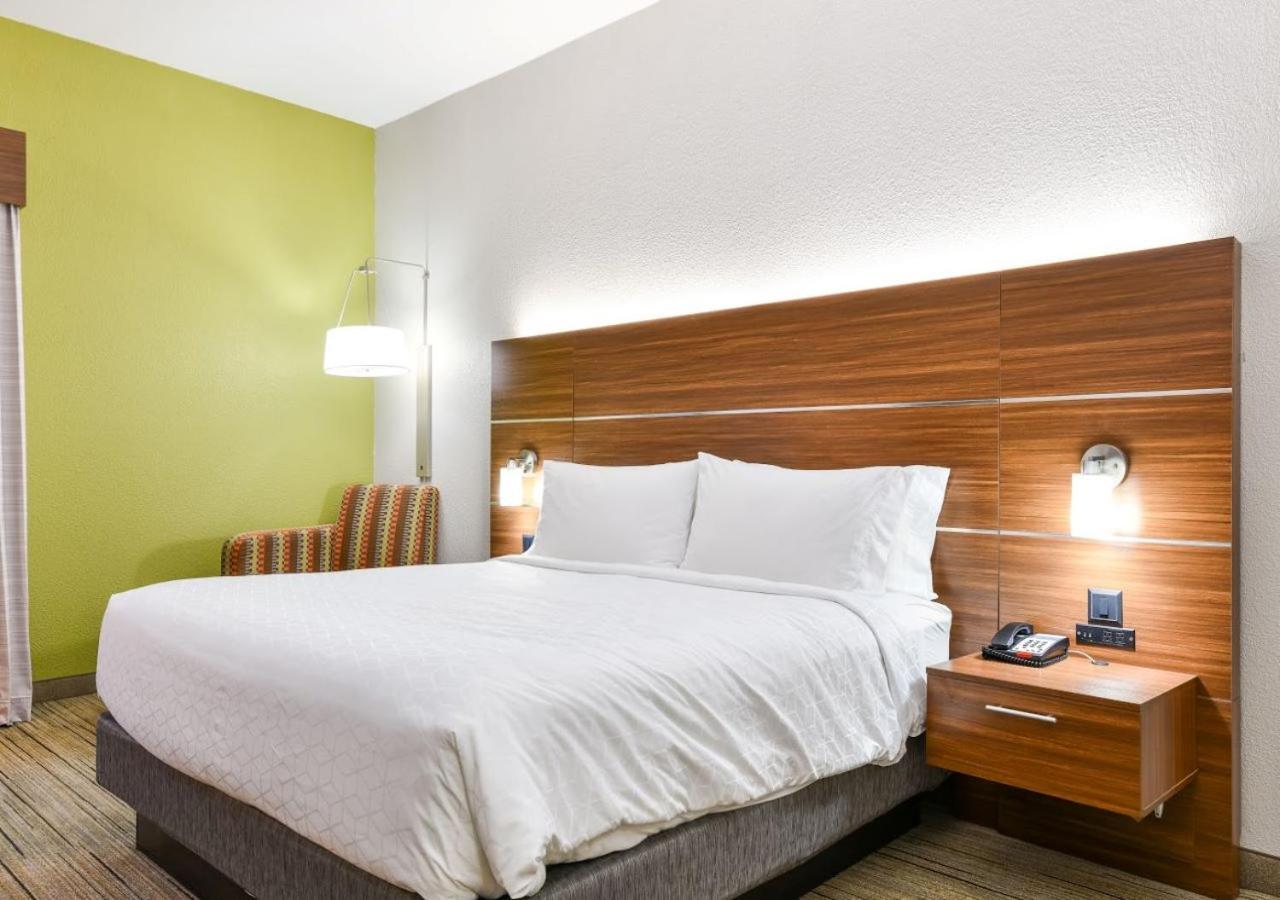 Holiday Inn Express Hotel & Suites Pigeon Forge By Ihg Extérieur photo