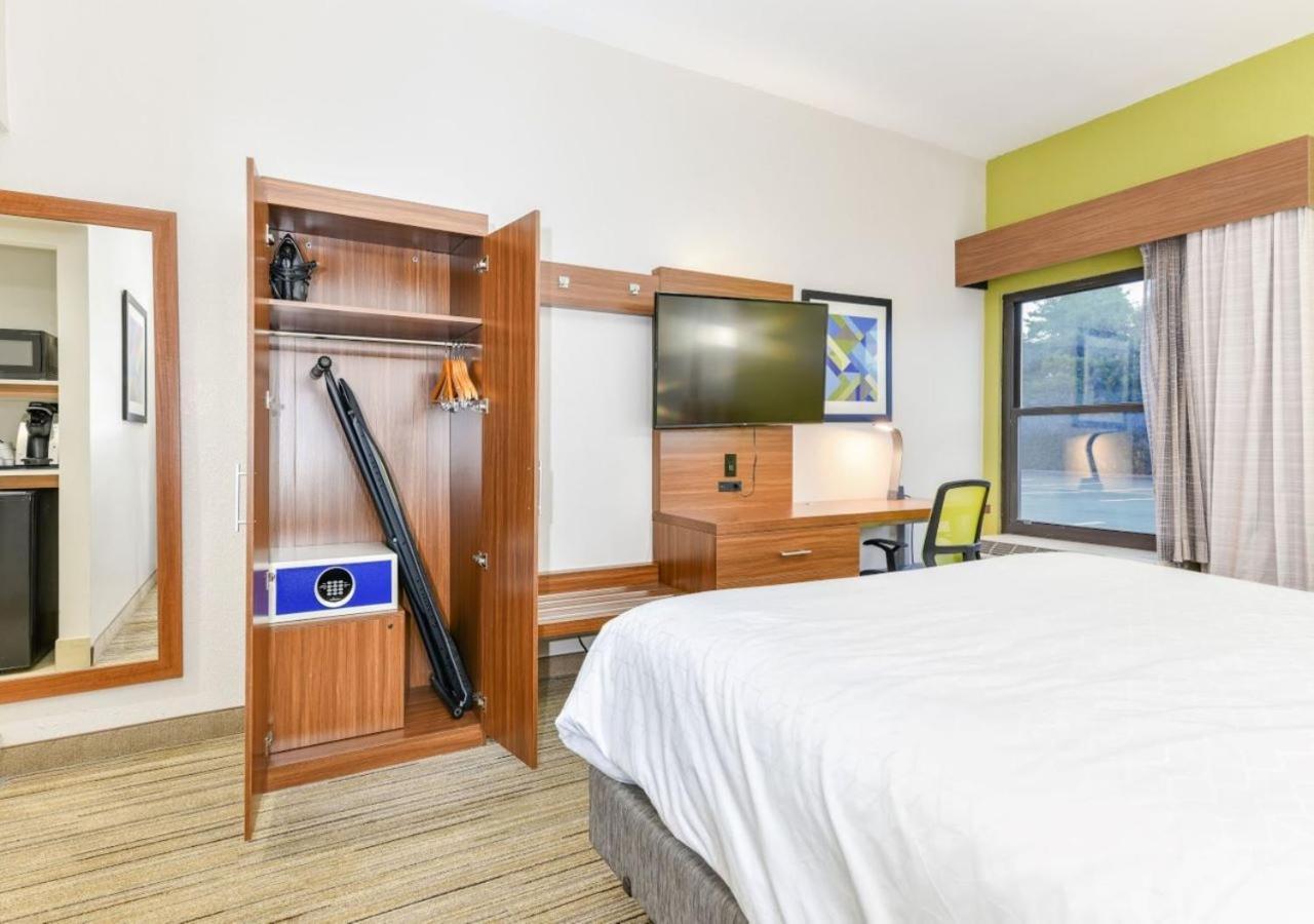 Holiday Inn Express Hotel & Suites Pigeon Forge By Ihg Extérieur photo