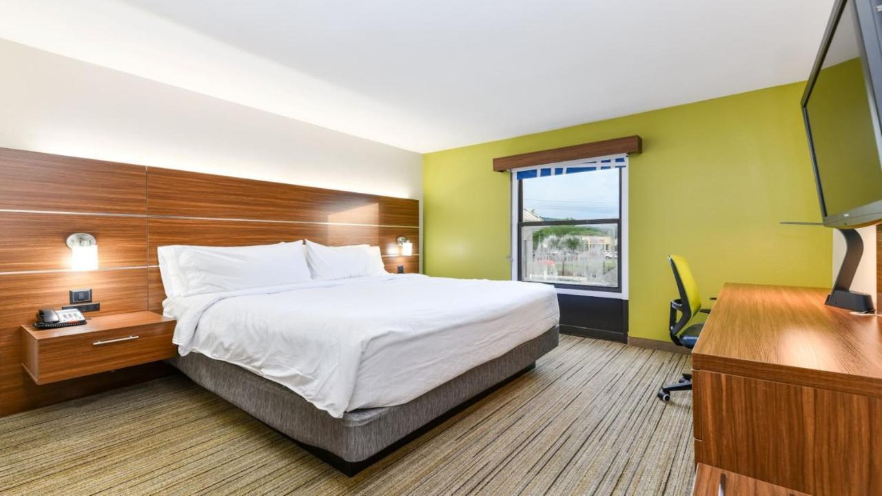 Holiday Inn Express Hotel & Suites Pigeon Forge By Ihg Extérieur photo