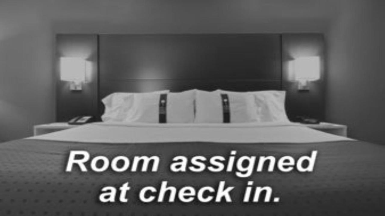 Holiday Inn Express Hotel & Suites Pigeon Forge By Ihg Extérieur photo