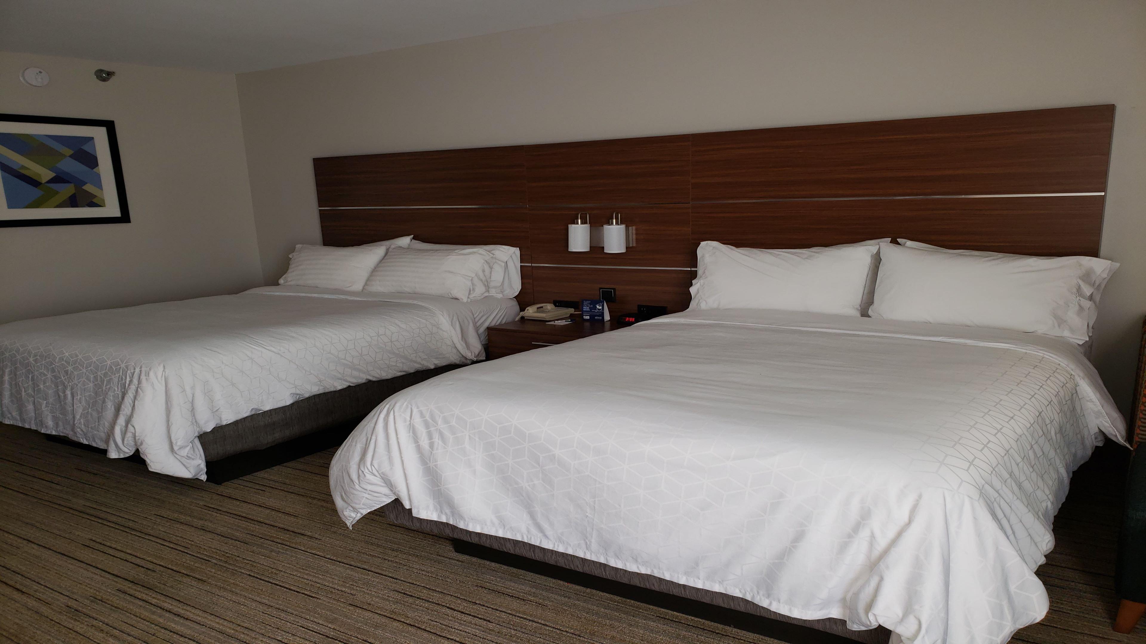 Holiday Inn Express Hotel & Suites Pigeon Forge By Ihg Extérieur photo