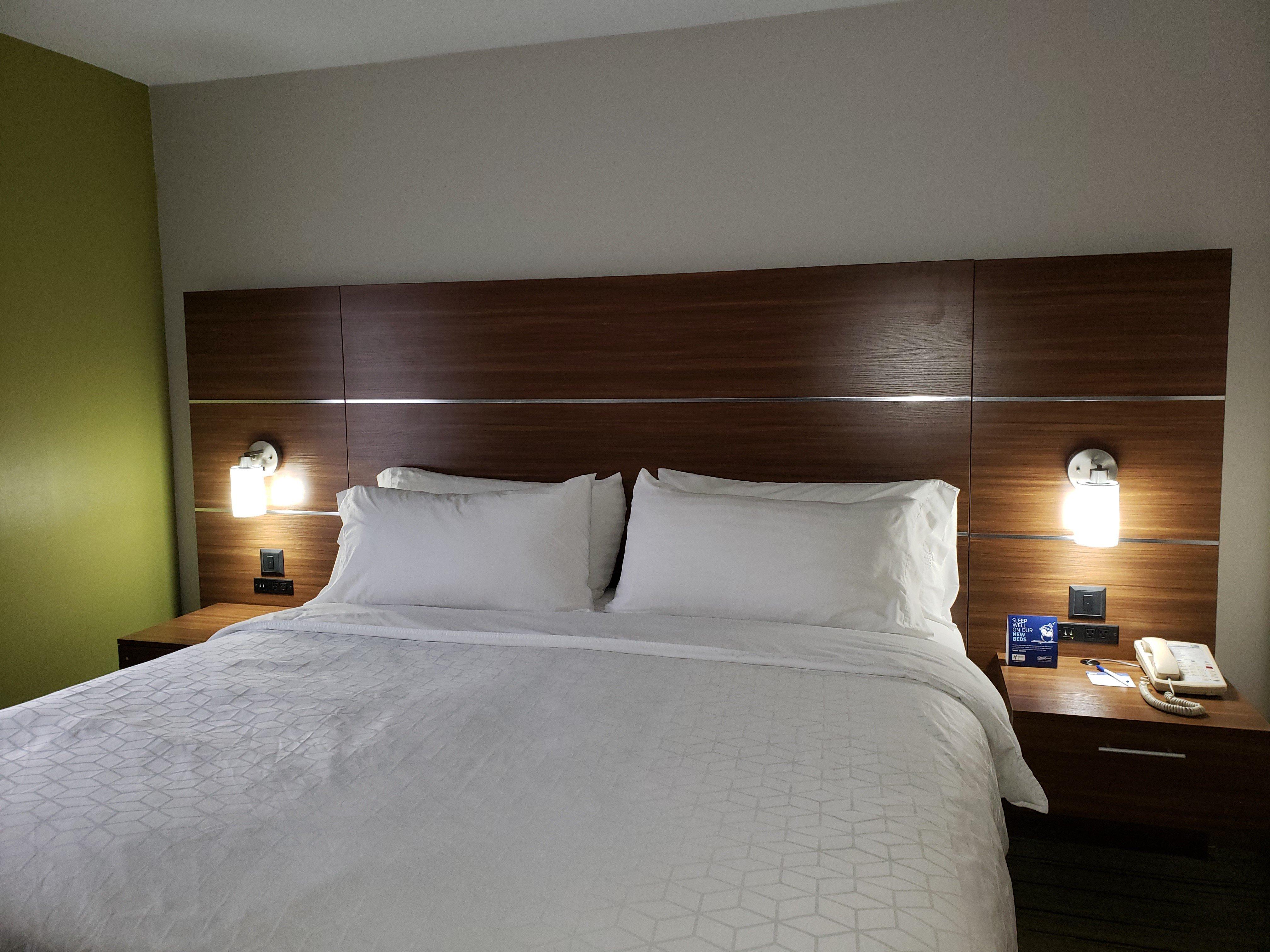 Holiday Inn Express Hotel & Suites Pigeon Forge By Ihg Extérieur photo