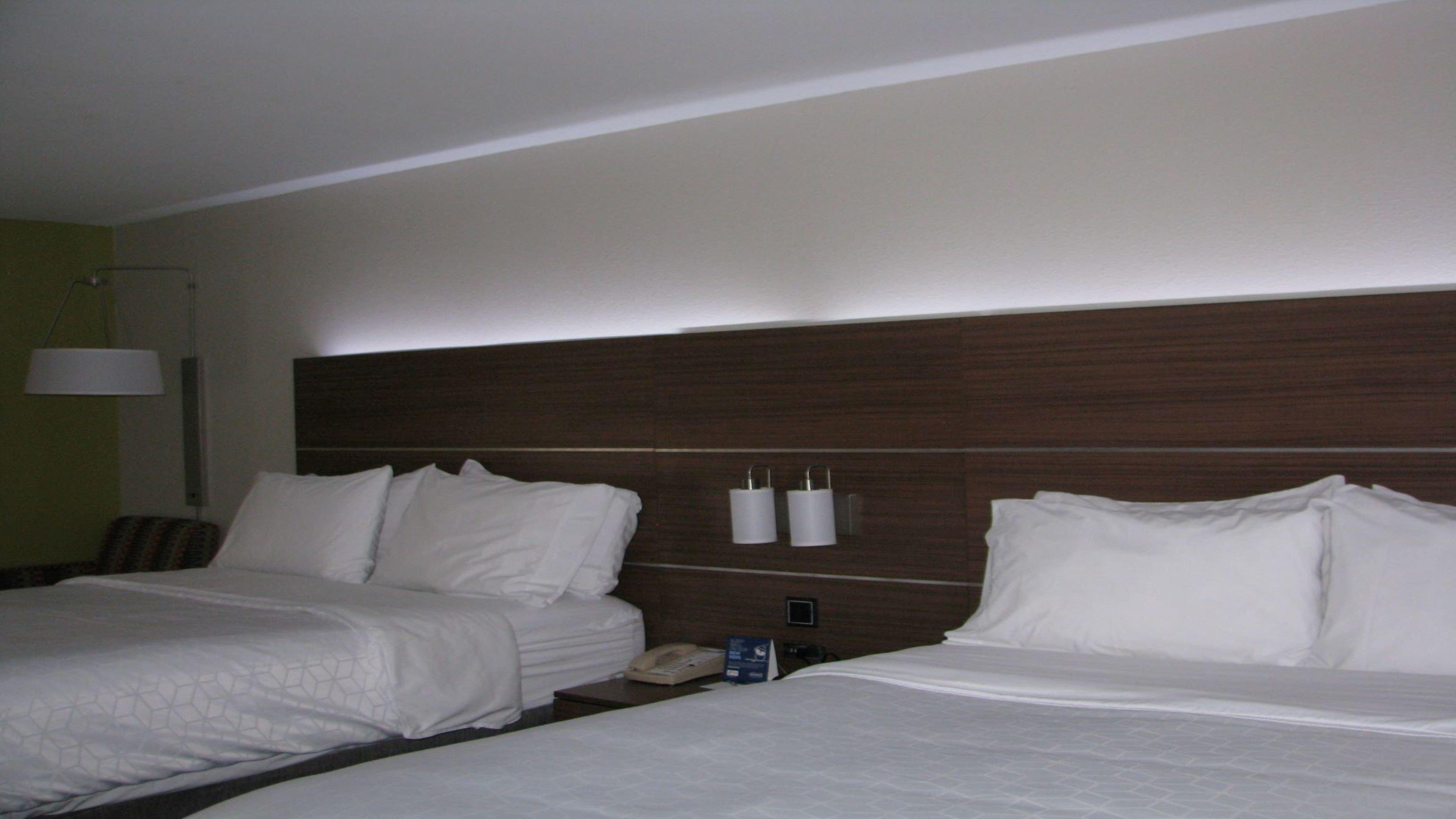 Holiday Inn Express Hotel & Suites Pigeon Forge By Ihg Extérieur photo