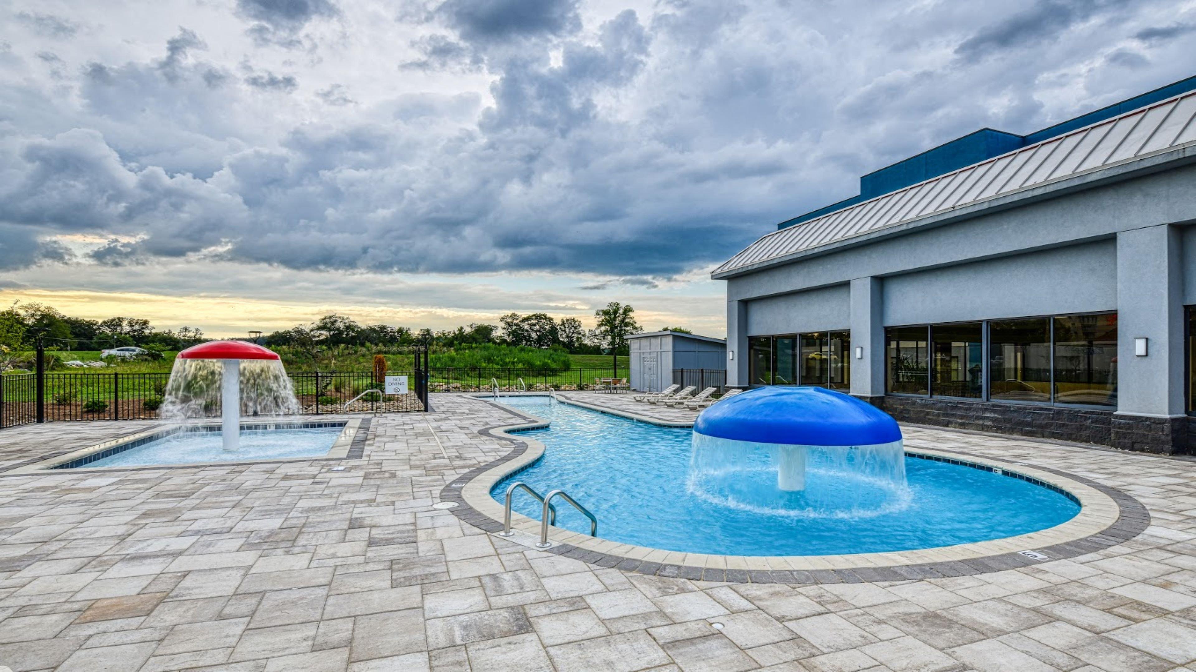Holiday Inn Express Hotel & Suites Pigeon Forge By Ihg Extérieur photo