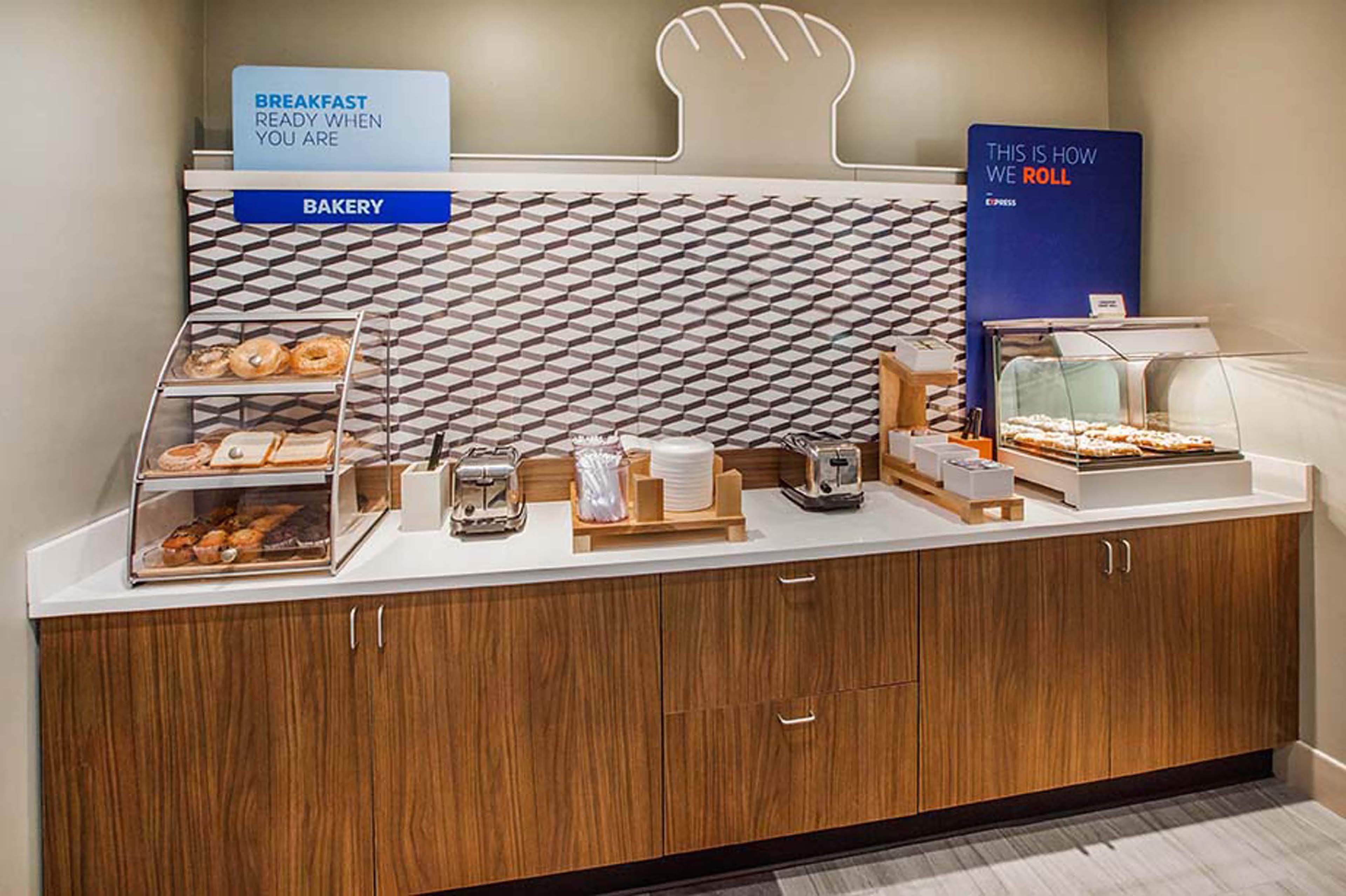 Holiday Inn Express Hotel & Suites Pigeon Forge By Ihg Extérieur photo