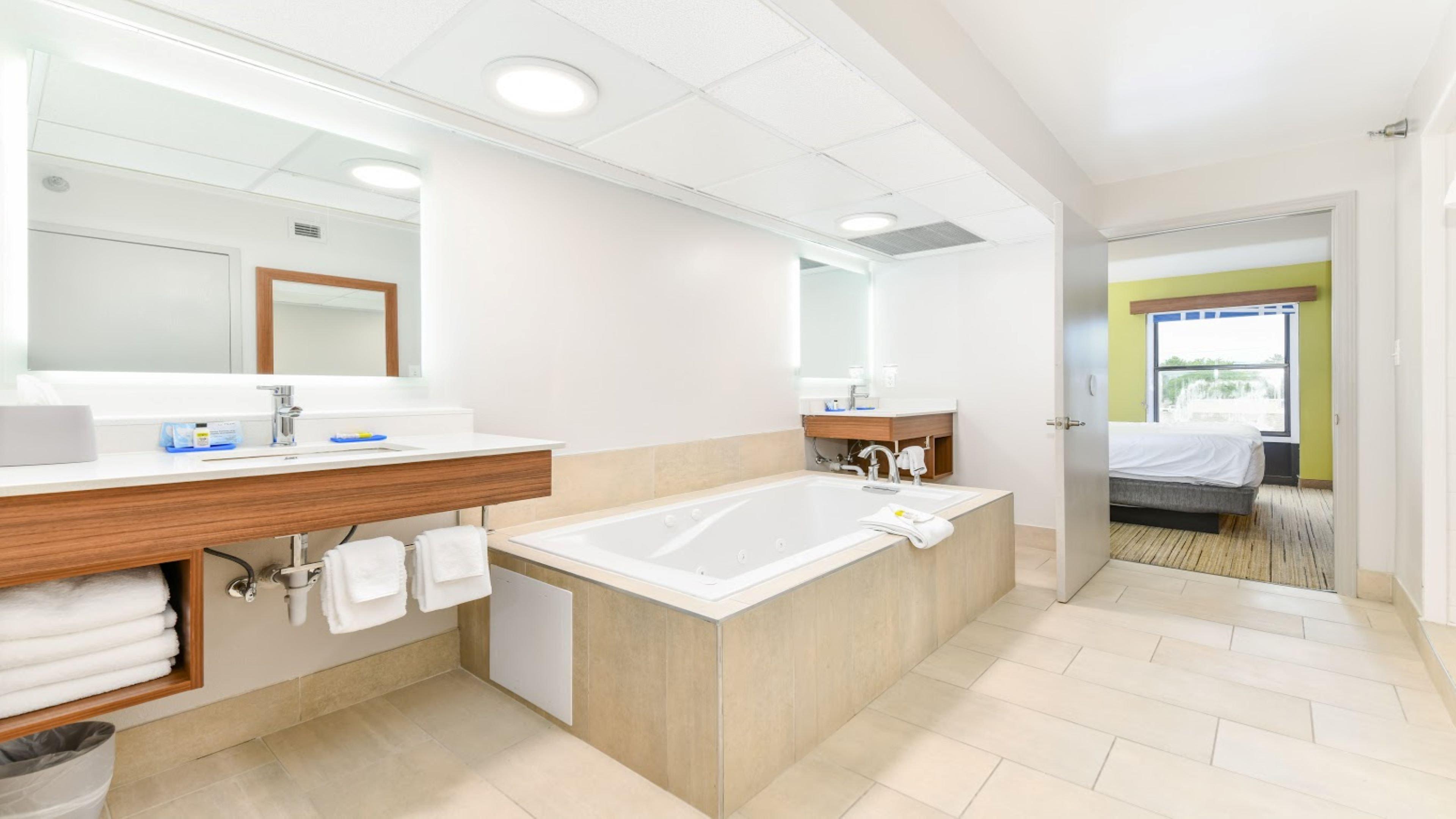 Holiday Inn Express Hotel & Suites Pigeon Forge By Ihg Extérieur photo