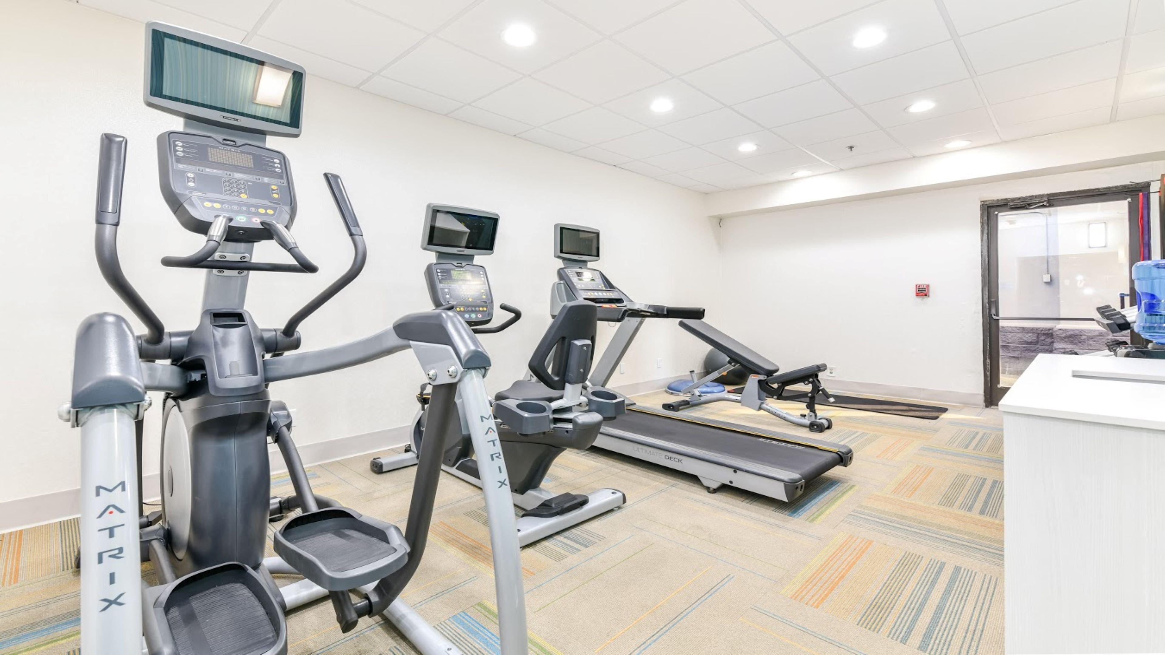 Holiday Inn Express Hotel & Suites Pigeon Forge By Ihg Extérieur photo