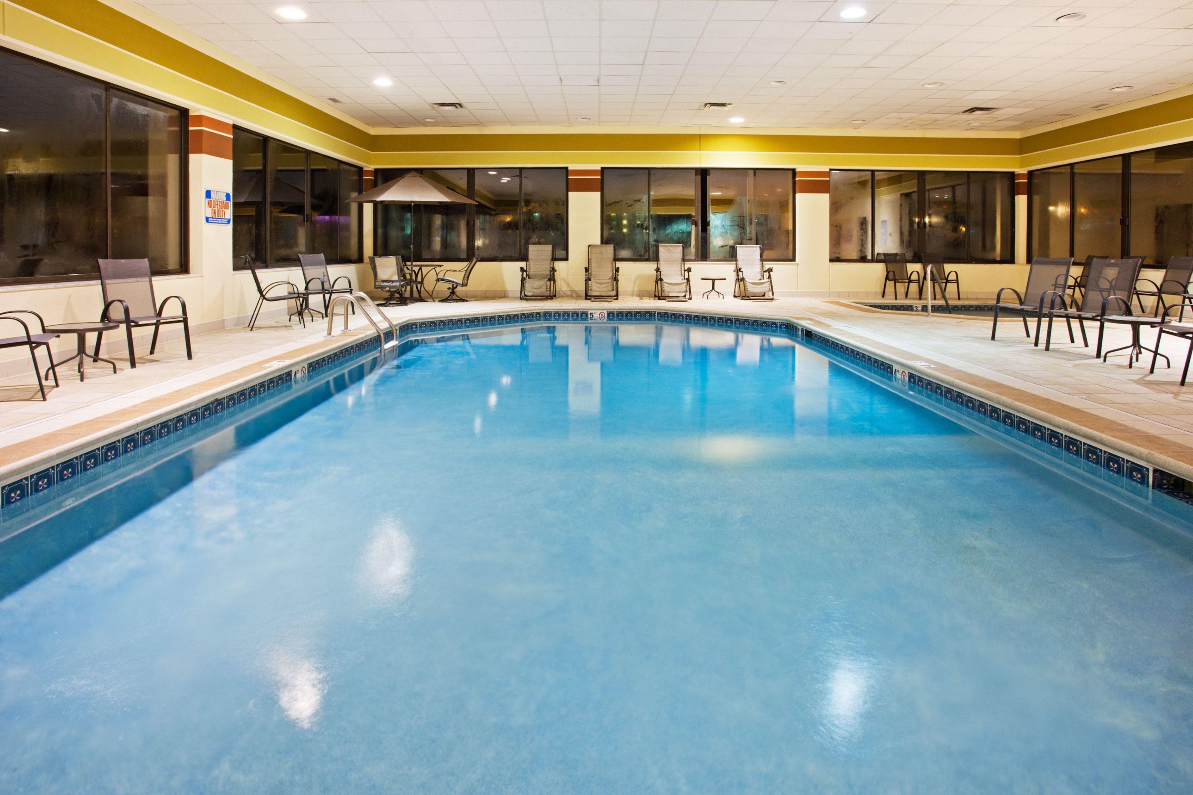 Holiday Inn Express Hotel & Suites Pigeon Forge By Ihg Extérieur photo