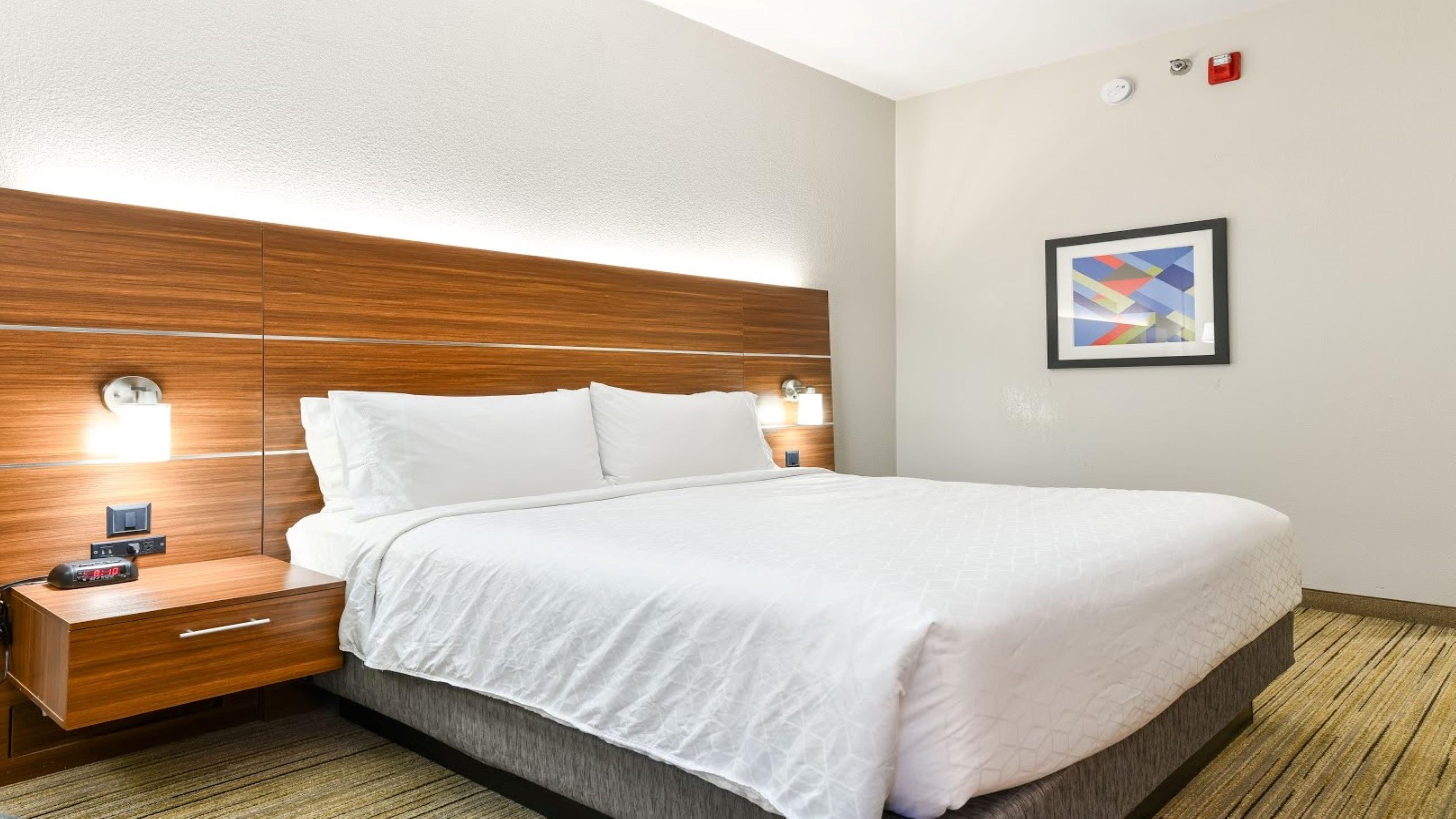 Holiday Inn Express Hotel & Suites Pigeon Forge By Ihg Extérieur photo