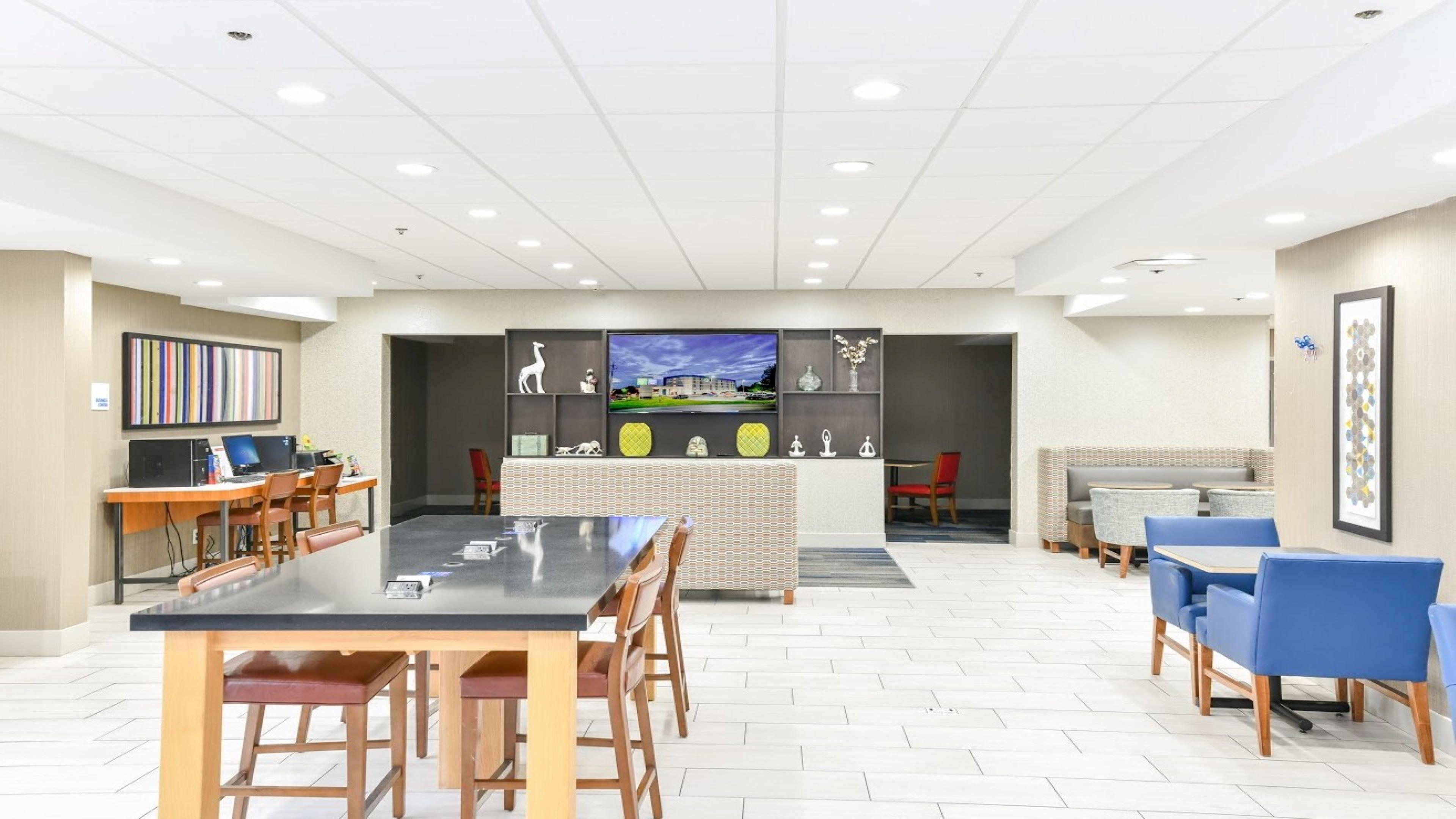 Holiday Inn Express Hotel & Suites Pigeon Forge By Ihg Extérieur photo