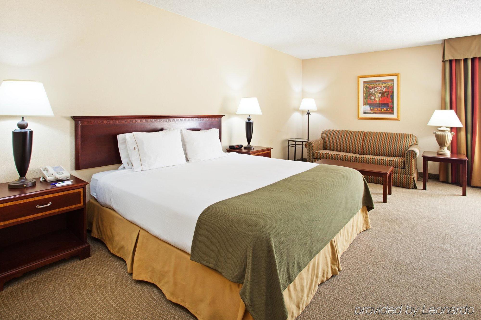 Holiday Inn Express Hotel & Suites Pigeon Forge By Ihg Chambre photo