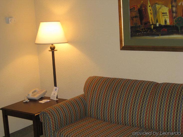 Holiday Inn Express Hotel & Suites Pigeon Forge By Ihg Chambre photo