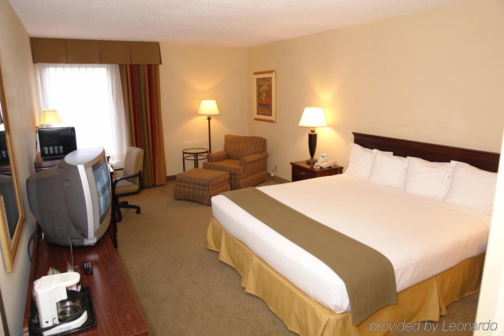 Holiday Inn Express Hotel & Suites Pigeon Forge By Ihg Chambre photo