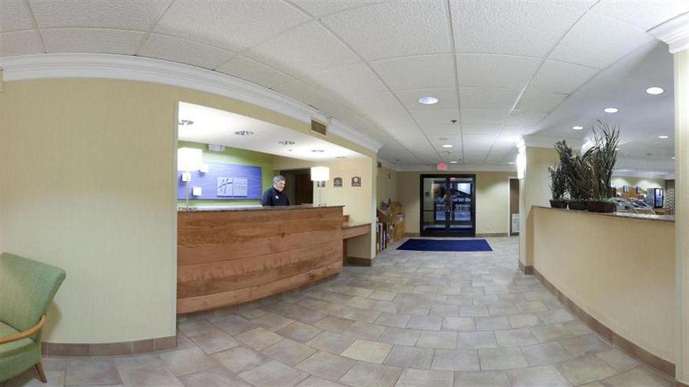 Holiday Inn Express Hotel & Suites Pigeon Forge By Ihg Extérieur photo