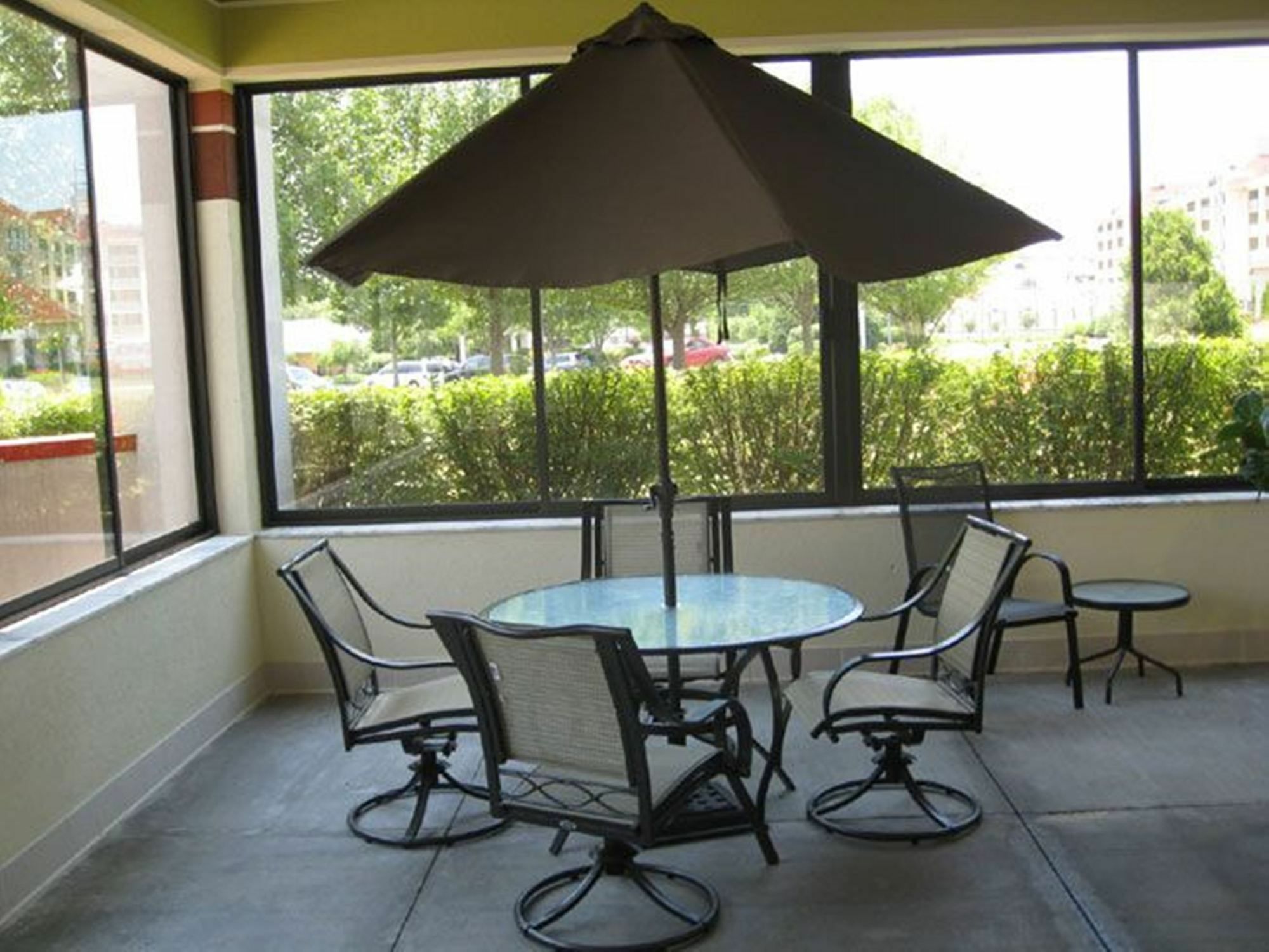 Holiday Inn Express Hotel & Suites Pigeon Forge By Ihg Extérieur photo