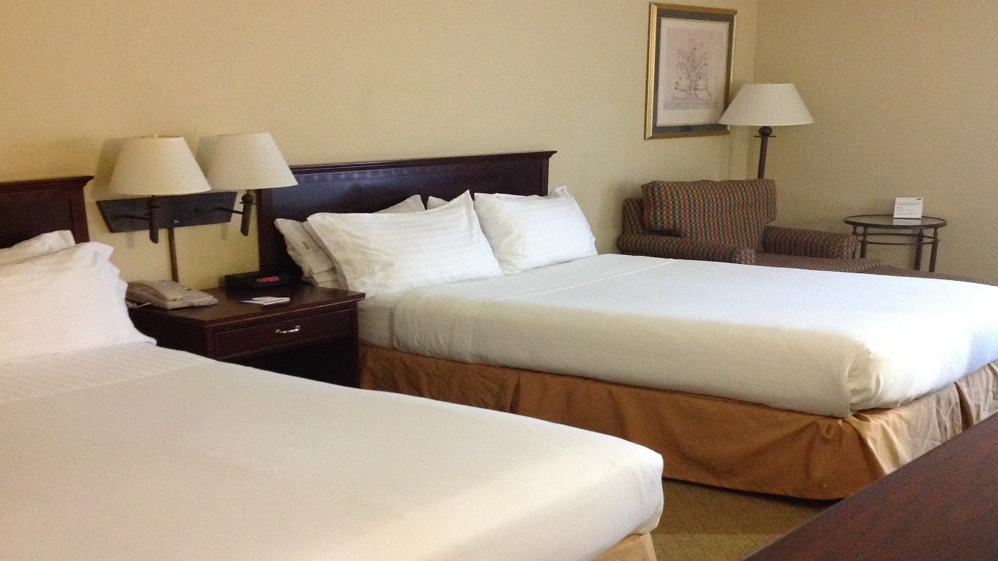 Holiday Inn Express Hotel & Suites Pigeon Forge By Ihg Extérieur photo