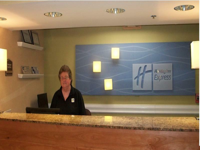 Holiday Inn Express Hotel & Suites Pigeon Forge By Ihg Extérieur photo